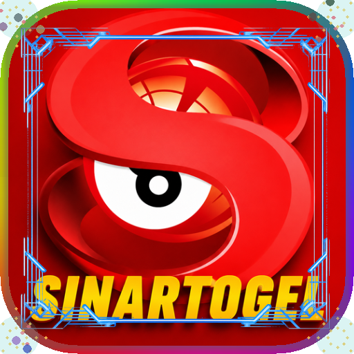 sinartogel — galeri pratinjau - APK Resmi